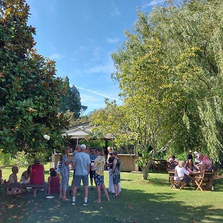 Patons Rock Beach Villas Takaka Zewnętrze zdjęcie