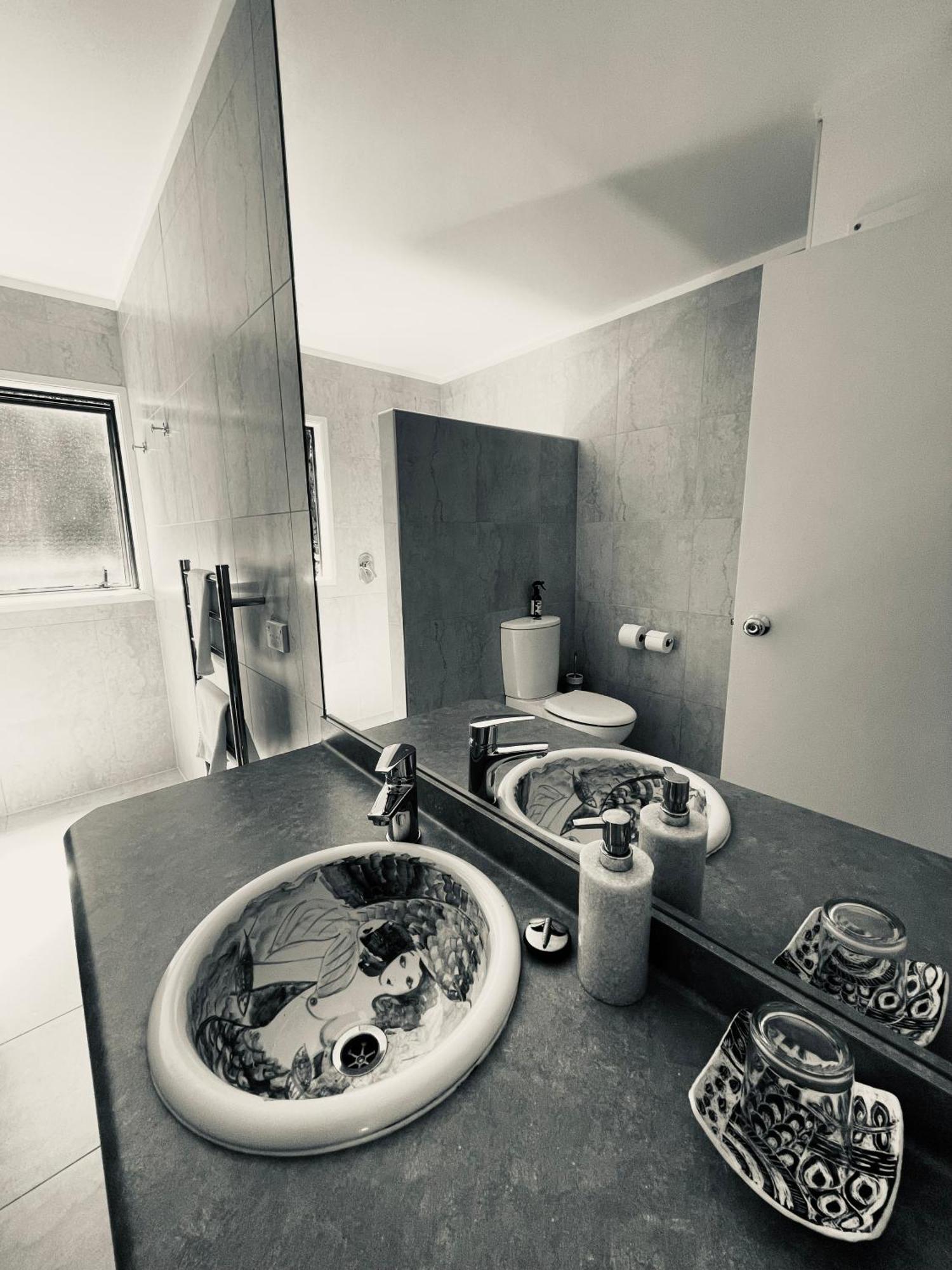 Patons Rock Beach Villas Takaka Zewnętrze zdjęcie