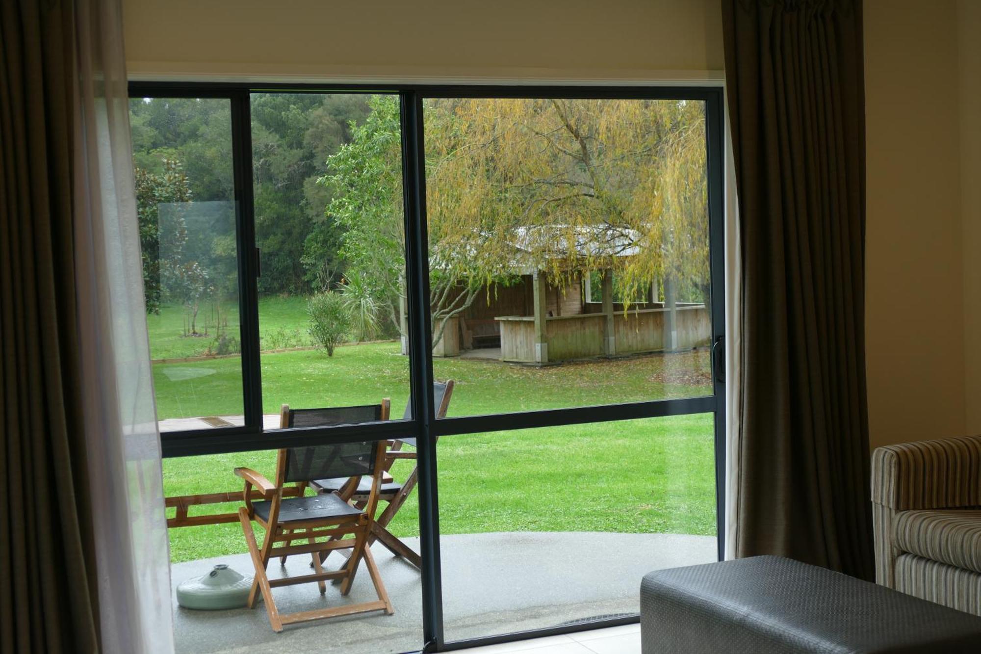 Patons Rock Beach Villas Takaka Zewnętrze zdjęcie