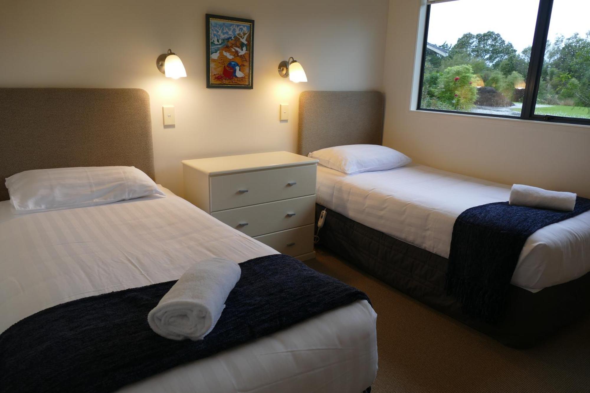 Patons Rock Beach Villas Takaka Zewnętrze zdjęcie