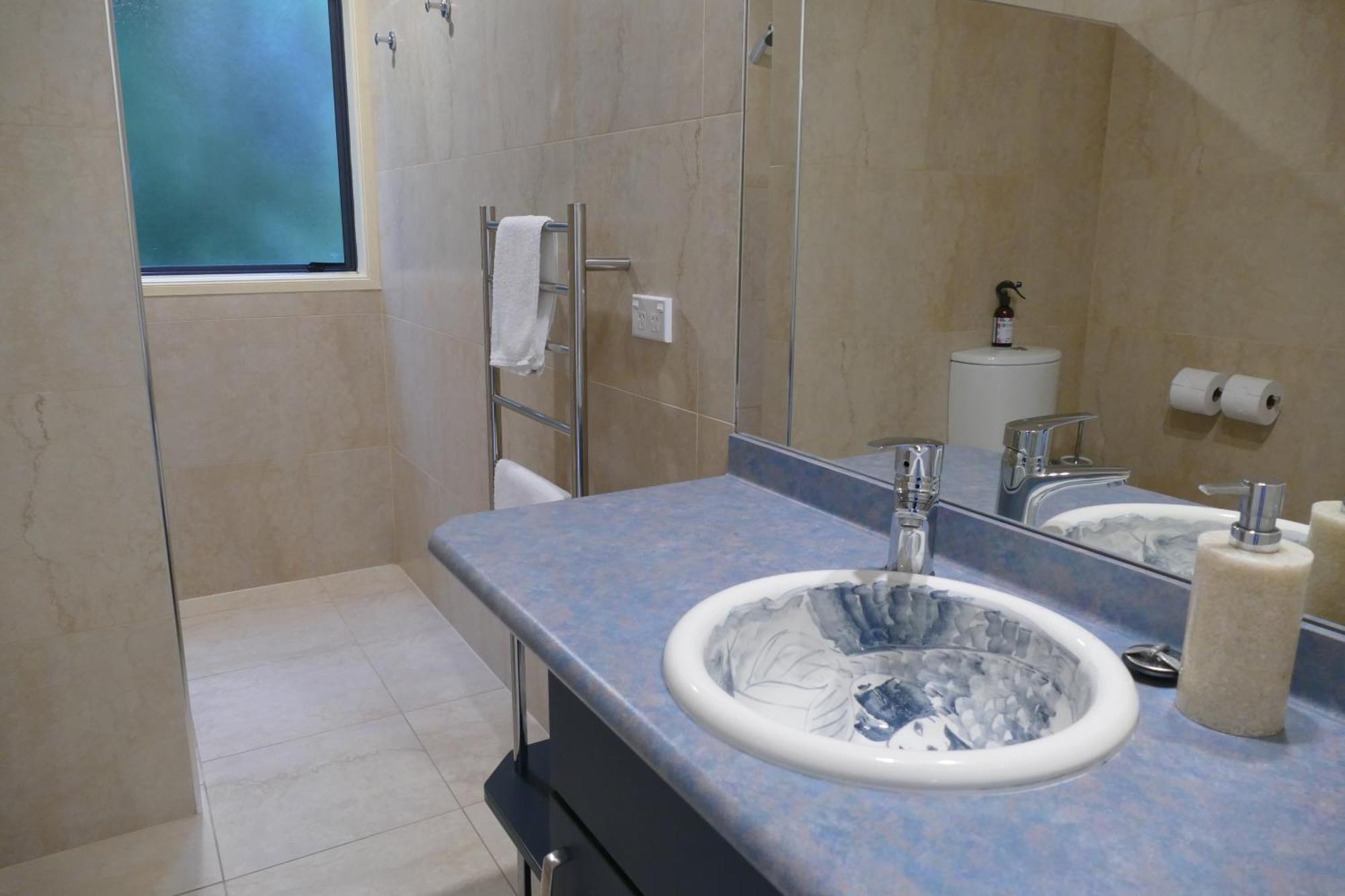 Patons Rock Beach Villas Takaka Zewnętrze zdjęcie