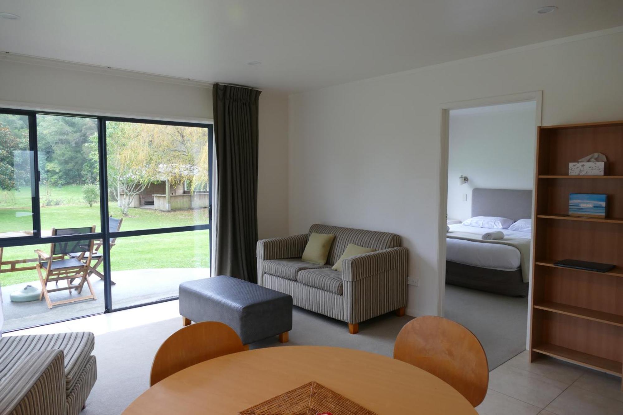 Patons Rock Beach Villas Takaka Zewnętrze zdjęcie