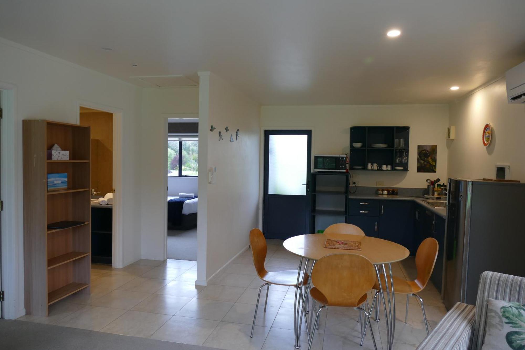 Patons Rock Beach Villas Takaka Zewnętrze zdjęcie