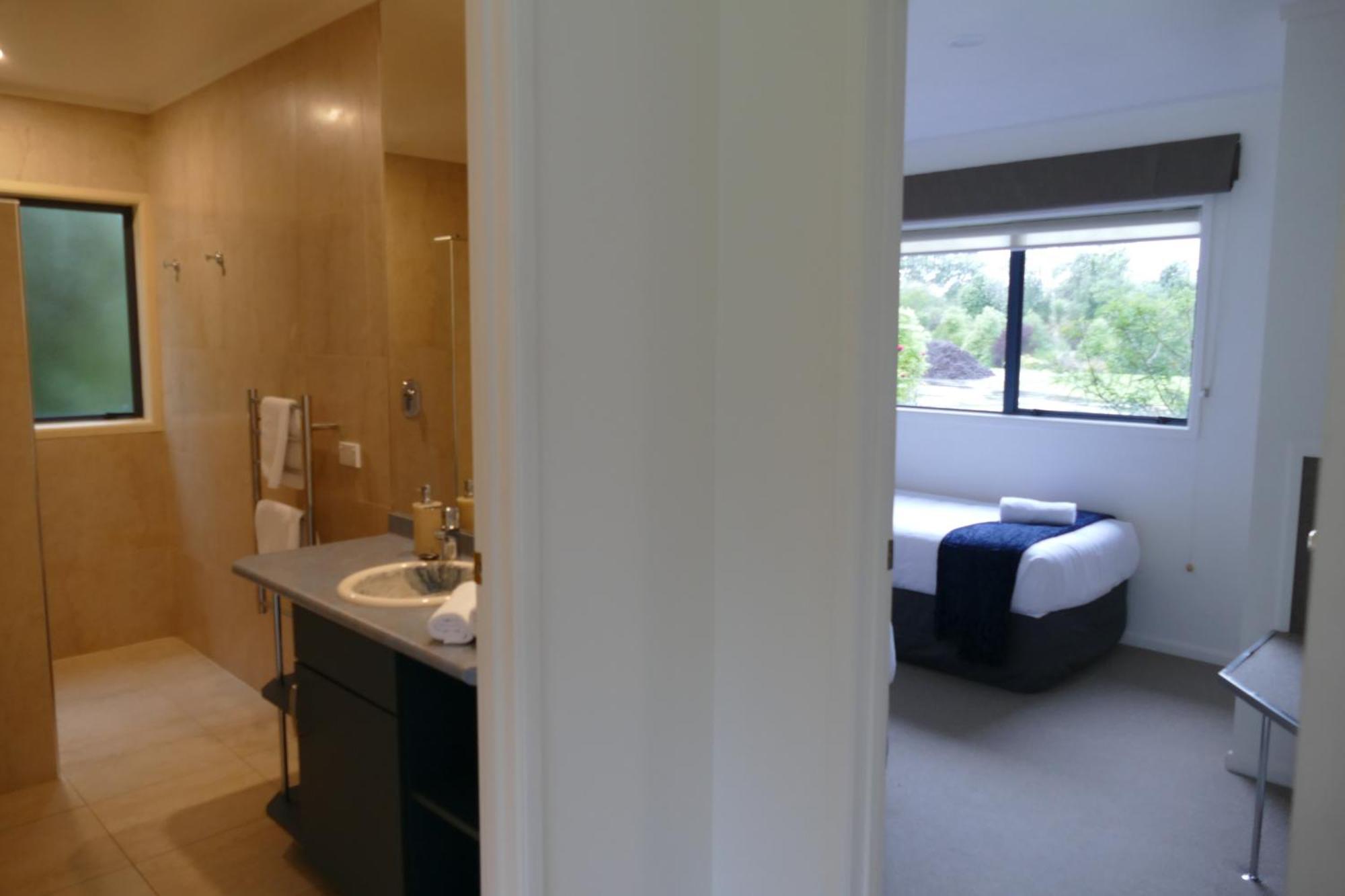 Patons Rock Beach Villas Takaka Zewnętrze zdjęcie
