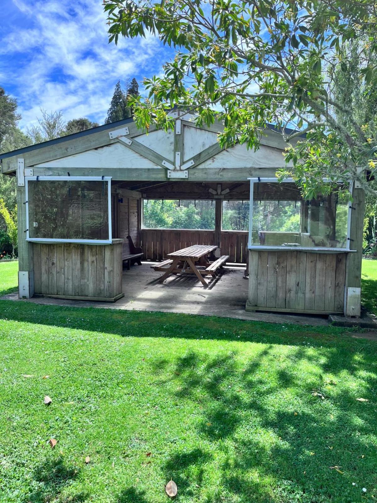 Patons Rock Beach Villas Takaka Zewnętrze zdjęcie