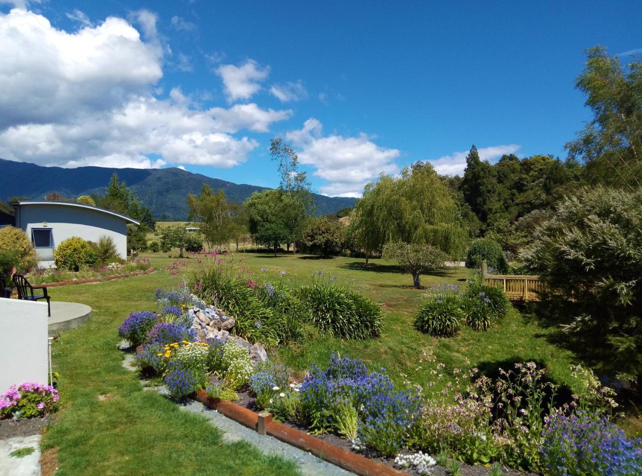 Patons Rock Beach Villas Takaka Zewnętrze zdjęcie