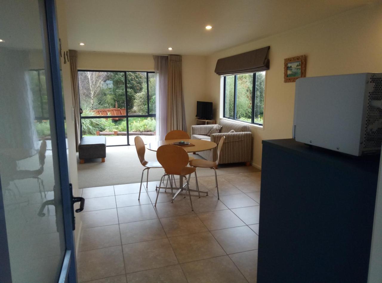 Patons Rock Beach Villas Takaka Zewnętrze zdjęcie